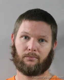 Mugshot of SHANE WEST