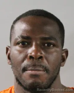 Mugshot of DANIEL GLANTON
