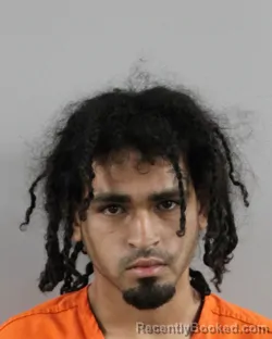 Mugshot of JOHN QUINONES