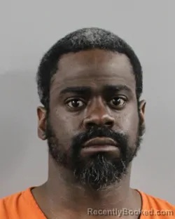 Mugshot of RONALD JARRETT