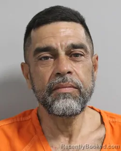 Mugshot of VICTOR SANTIAGO