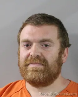 Mugshot of RYAN KILBY