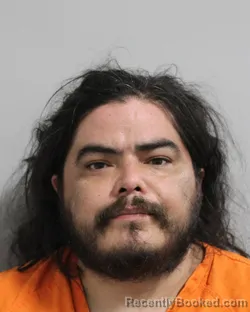 Mugshot of JULIO RAMIREZ