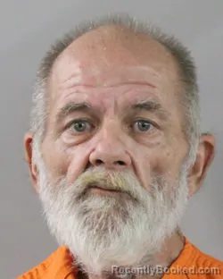 Mugshot of GEORGE SHENCAVITZ