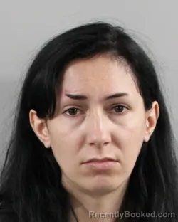 Mugshot of RACHEL PROKUSKI