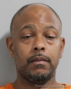 Mugshot of STEVEN THIGPEN