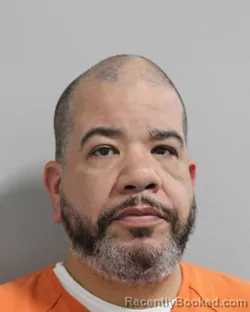 Mugshot of EDDIE PENA