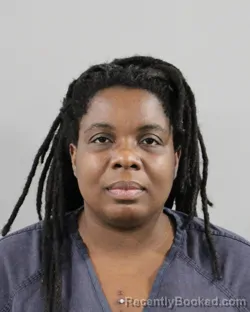 Mugshot of VALESKA ST HILARE