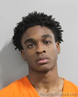 Mugshot of JUDELIN JEAN BAPTISTE