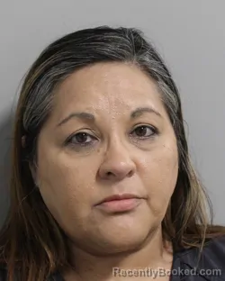 Mugshot of KHYRSYS AVILES