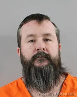 Mugshot of JAMES WOOD