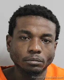 Mugshot of DEVON ROSE