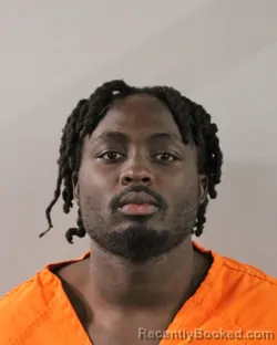 Mugshot of ADLY ETIENNE