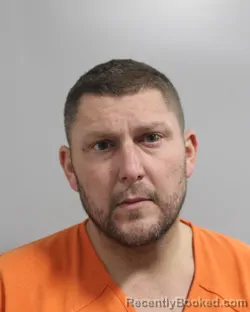 Mugshot of ROBERT GLASSFORD