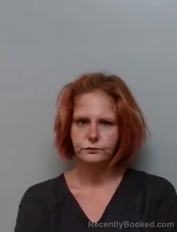 Mugshot of LAURA HENDLEY