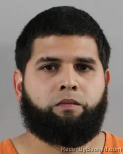 Mugshot of LEOBETH MOLINA-CONTRERAS