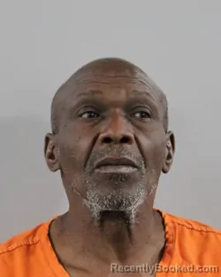 Mugshot of HENRY FORD