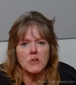 Mugshot of ALICE OWENS