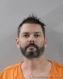 Mugshot of MICAH DYAL