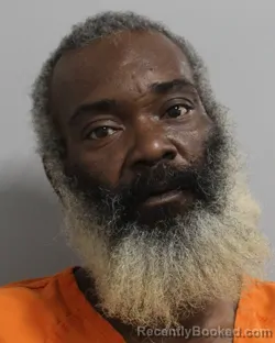 Mugshot of EDDIE DECOSEY