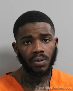 Mugshot of COREY JOHNSON