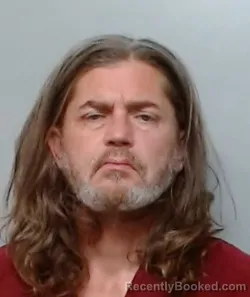 Mugshot of ROBERT MARTIN