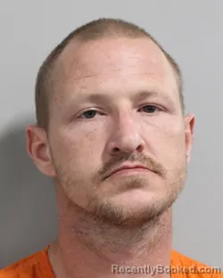 Mugshot of NORMAN ORMSBEE