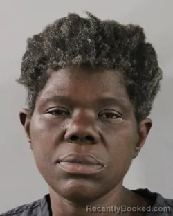 Mugshot of TOYA DENNARD