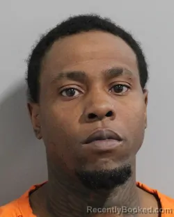 Mugshot of TERRANCE SAPP