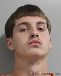 Mugshot of DILLEN SASNETT