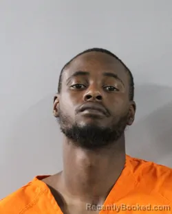 Mugshot of LEONARD MANUEL