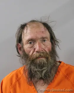 Mugshot of PHILIP MORTON