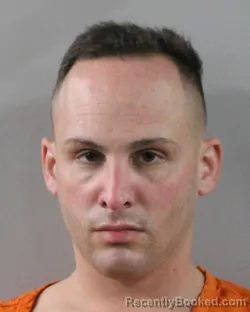 Mugshot of ALEX HERENSTEIN