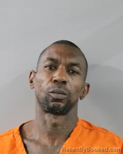 Mugshot of TERRANCE TYLER