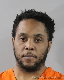 Mugshot of MICHAEL MCDONALD