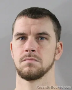 Mugshot of MARC PETREY