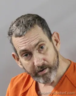 Mugshot of JOHN KENNEDY