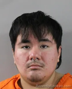 Mugshot of JAVIER RODRIGUEZ
