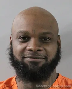 Mugshot of TEVIN JOHNSON