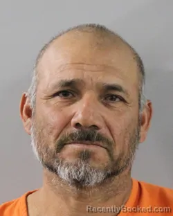 Mugshot of ADRIAN RODRIGUEZ PINEDA