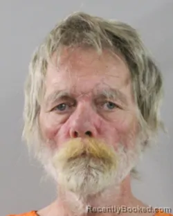 Mugshot of VANCE STONE