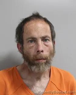 Mugshot of TIMOTHY NIEBUHR