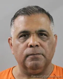 Mugshot of KEVIN QUIJANO