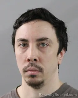 Mugshot of DAVID SURO