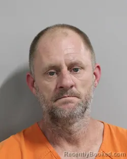 Mugshot of ADAM PARKER