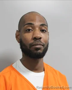 Mugshot of KEENAN MCGRIFF