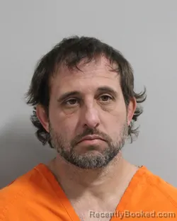 Mugshot of MICHAEL WALTON