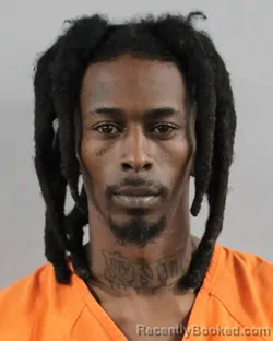 Mugshot of JALIK SMILES