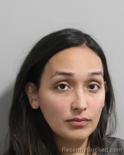 Mugshot of TANISHA ORTIZ