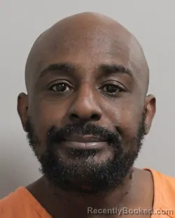 Mugshot of BRANDON PITTS